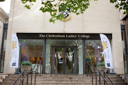 Cheltenham Lady's College