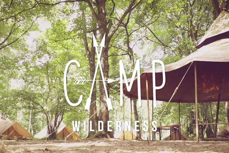 Camp Wilderness